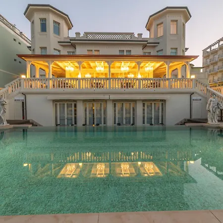 Carducci 76 Hotel