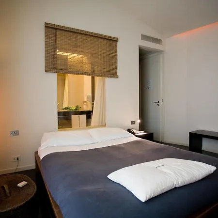 Carducci 76 Otel 4*